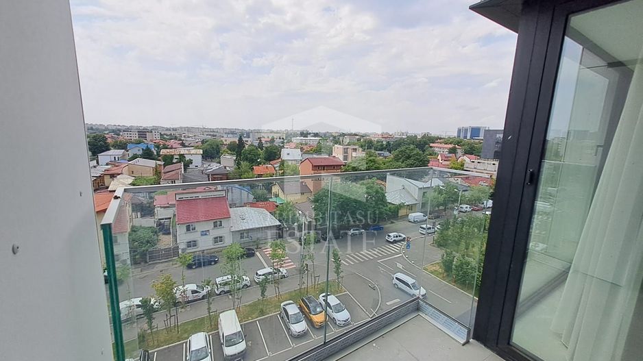 Apartament 2 cam loc de parcare One Cotroceni Metrou Academia Militara - Poză 13