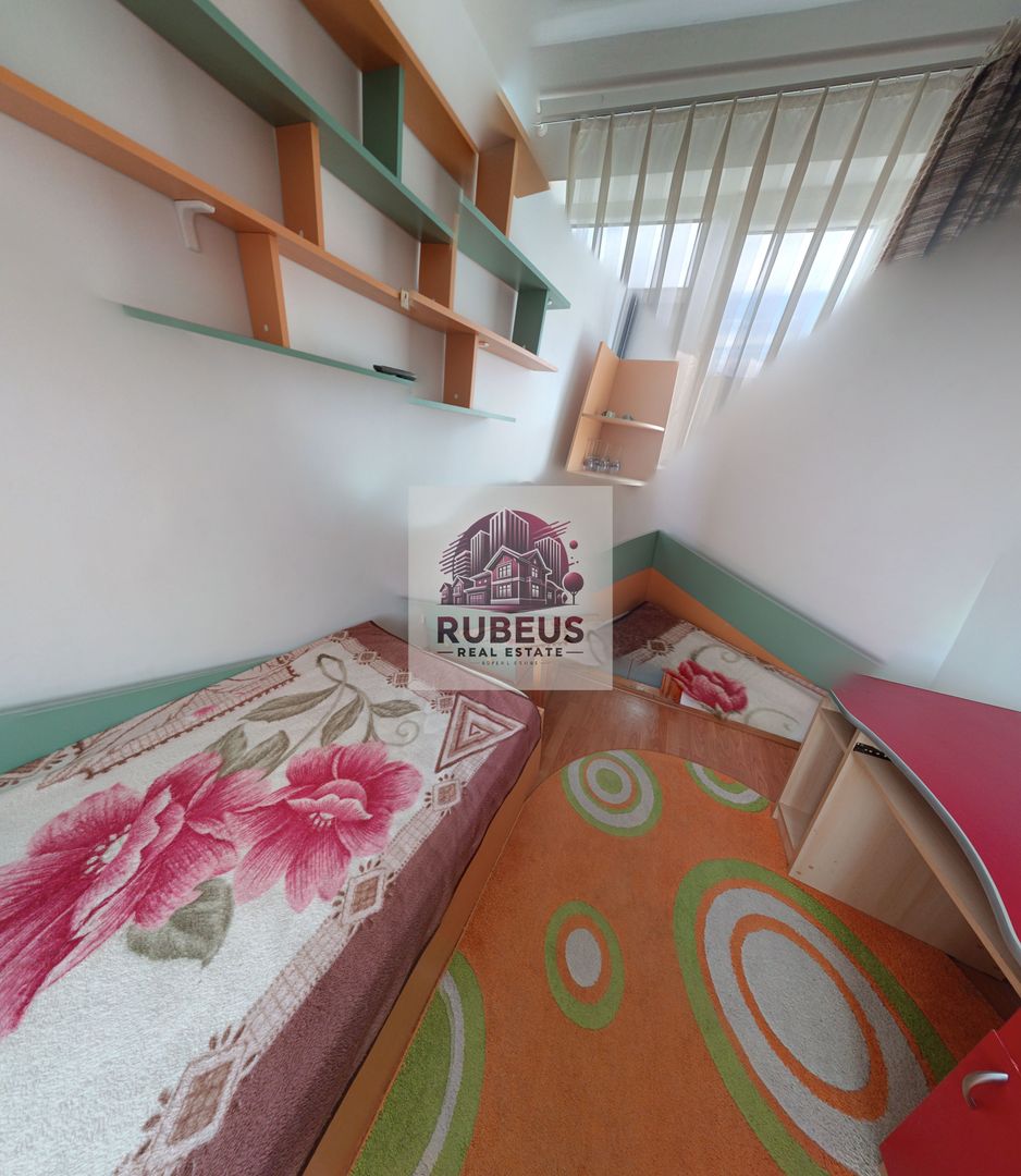 Apartament luminos 4 camere – finisaje premium, zona Victor Babeș - Poză 14