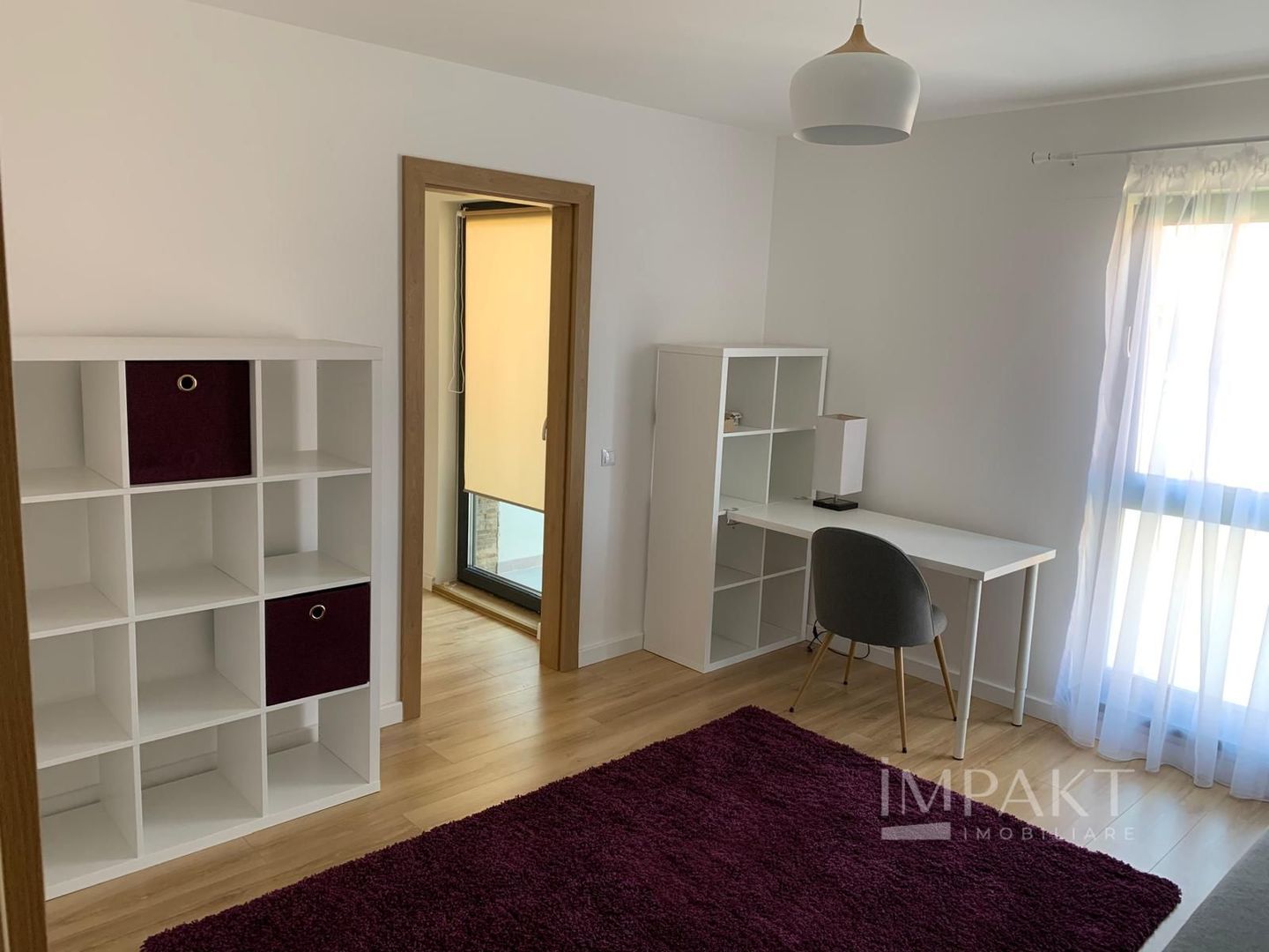 Casa tip duplex cu 4 camere la cheie in cartierul Europa - Poză 8