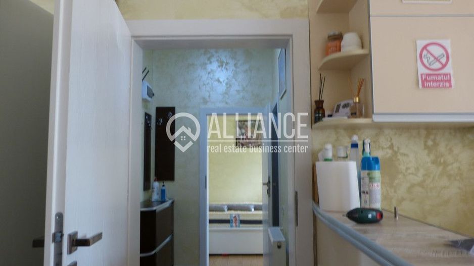 HOTEL OPERA(COD03) -5th Avenue 2 camere cochete, cu vedere la mare ! - Poză 20