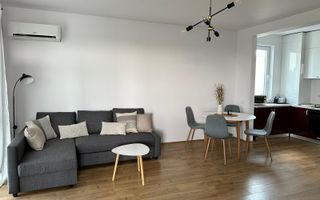 Apartament cu loc de parcare - Poză 2