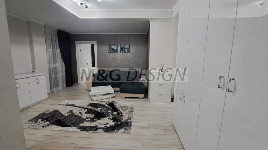 2 camereparcarebloc noulift Aradului-p-ta Verde - Poză 15