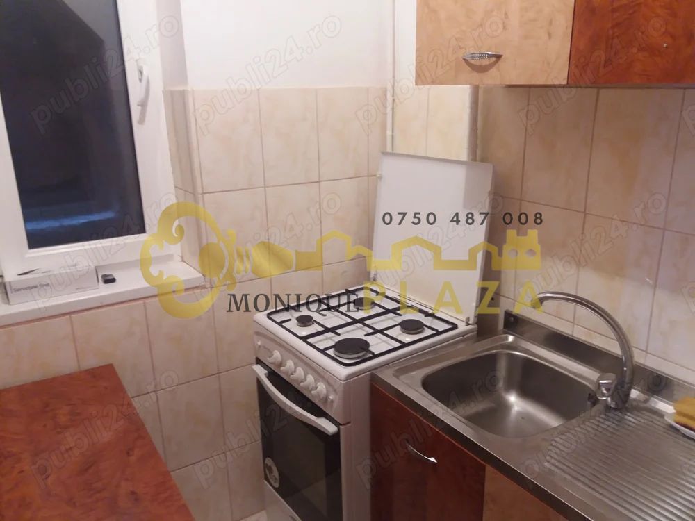 2 Camere | Etaj 1 | Zona linistita | - Poză 3