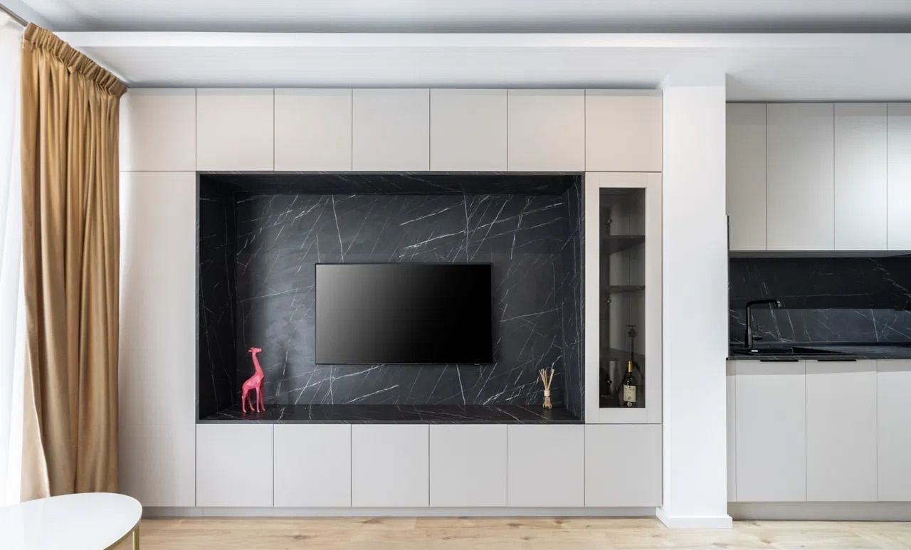 Chirie I Apartament 2 camere I Belvedere Residence I Fabrica de Glucoz - Poză 3