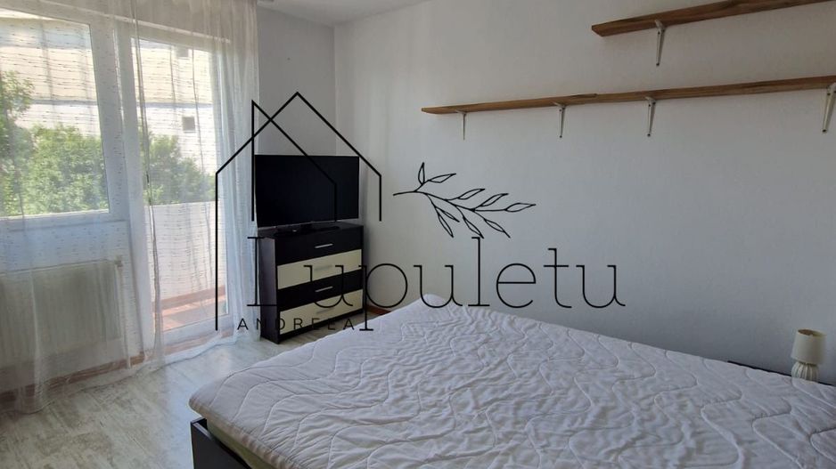 Apartament de Inchiriat | 2 Dormitoare | 55 MPU | Vasile Milea - Poză 2