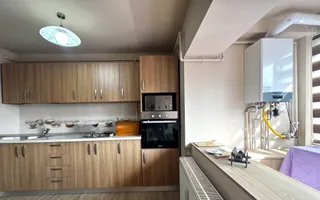 Apartament 2 camere, spațios,  în inima Timișoarei -  Piața Victoriei - Poză 17