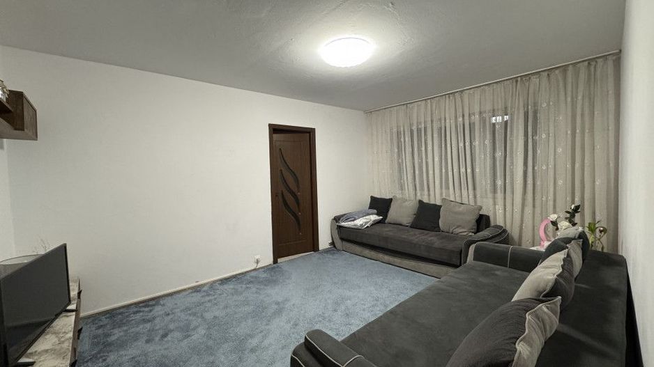 Apartament 3 camere Circumvalatiunii langa Gen 18, etaj 3 - Poză 1