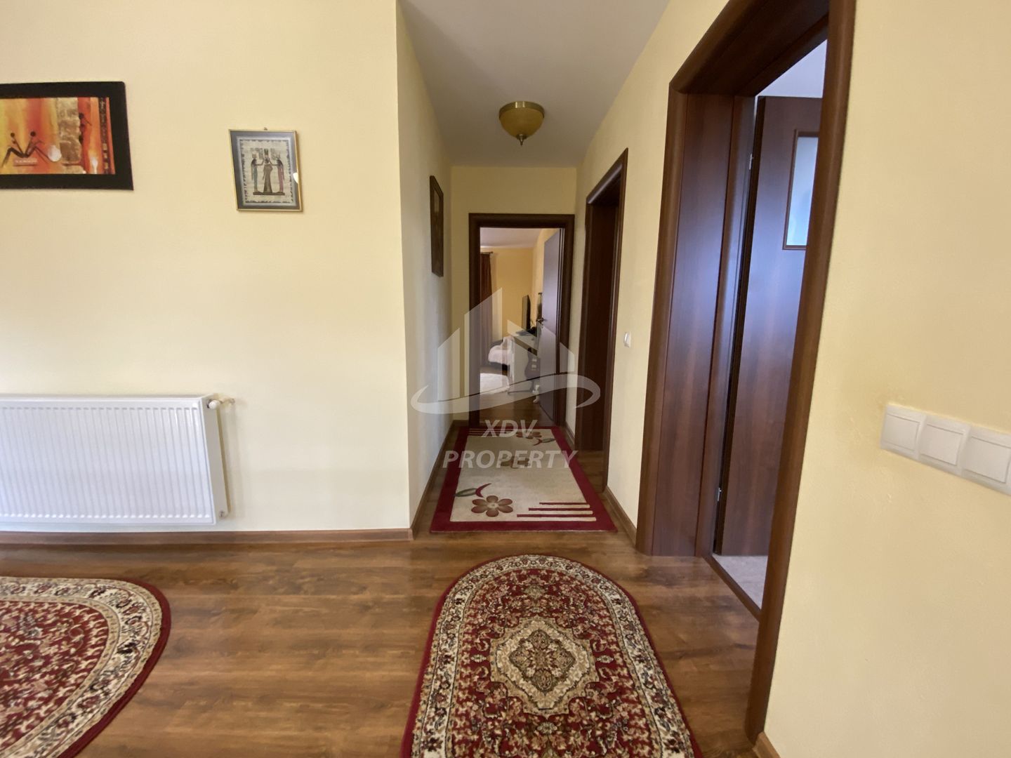 Vila  Frumoasa , Sibiu ,6 camere , 5 Bai , mobilata ,utilata - Poză 40