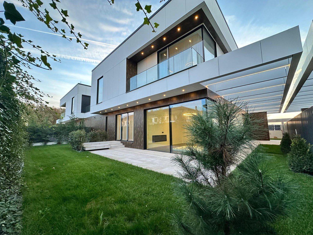 Vila de vanzare Oxygen Home Băneasa - Poză 1