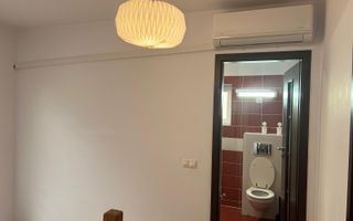 Duplex modern de 120mp, 3 locuri de parcare, zona Parcului Poligon - Poză 12