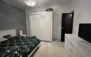 Comision 0% | Apartament 2 camere | Cartierul Latin | terasa de 25 mp| - Poză 6