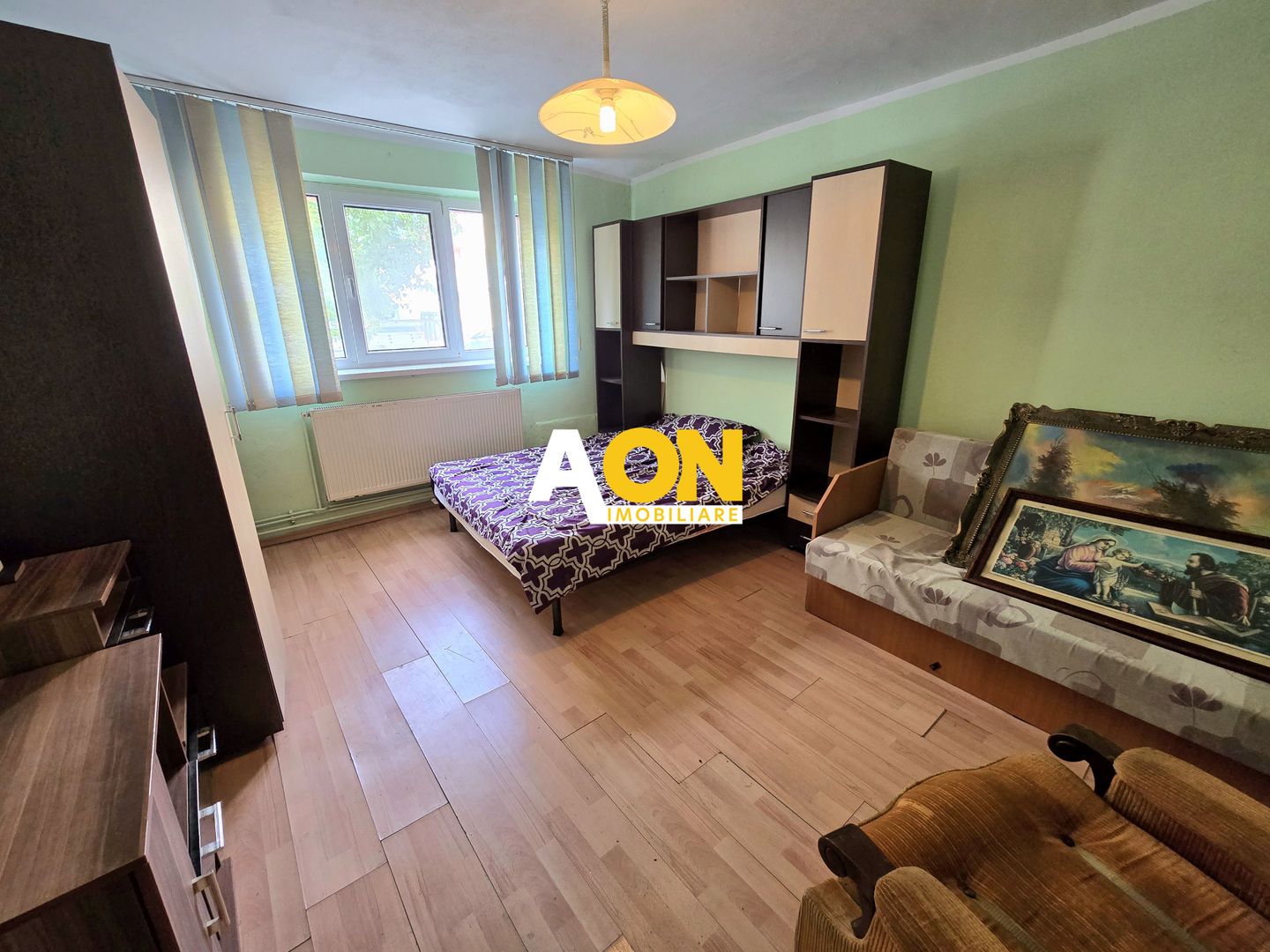 Garsonieră, 30mp, Zona Sub Stadion - Poză 3