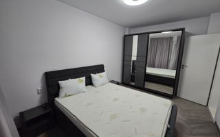 Apartament 2 camere Roca Residence | Parcare | AC | 2 TV | Boxă opțională - Poză 3