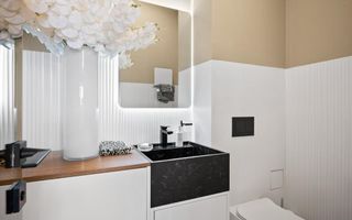 Inchiriere vila 4 camere designer | Corbeanca - Poză 25