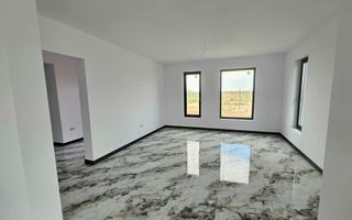 Casa parter 3 camere cu teren 340 mp - com Berceni - Poză 9