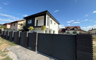Casa individuala P+1E ~ 4 camere 3 bai ~ teren 390mp ~ - Poză 3