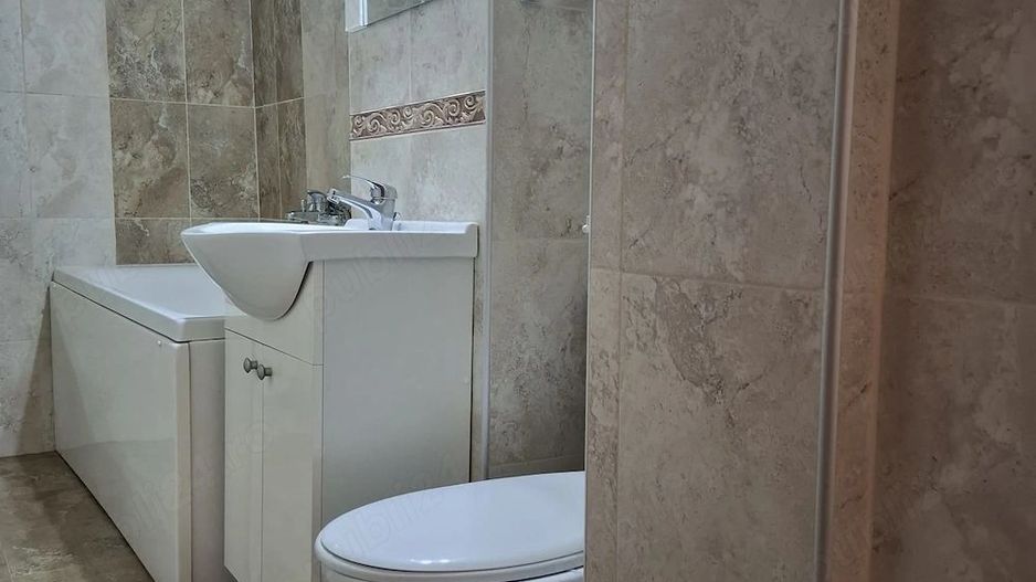 Vand apartament 2 camere Dacia Torontalului - Poză 4
