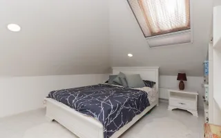 Chirie, casă, 3 camere, strada Melestiu, Centru - Poză 20