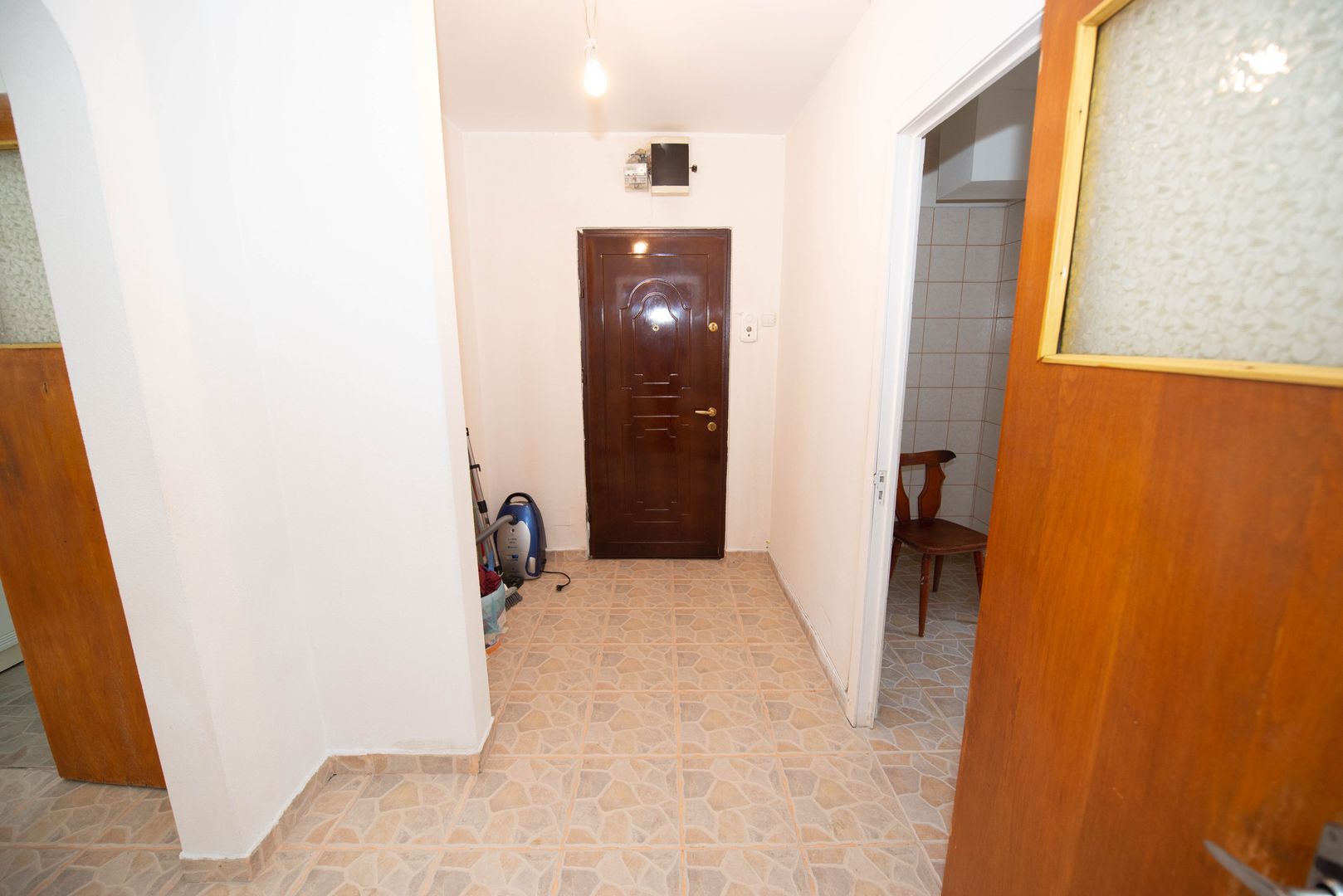Apartament cu 3 camere de vanzare, 64 mp, decomandat, Politehnica - Poză 6