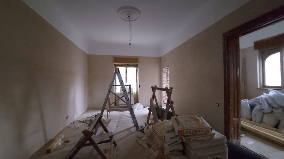 Palatul Parlamentulu Izvor | Cotroceni | Curte libera 300Mp |10 parcari in curte - Poză 37