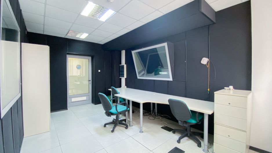 De inchiriat in cladire birouri P+5 etaje – ETAJ 4 - Poză 5