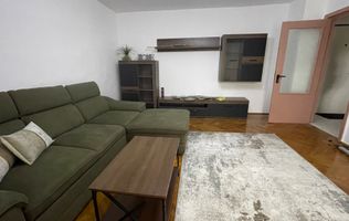 Apartament 2 camere la etajul 1 -zona Bucovina
