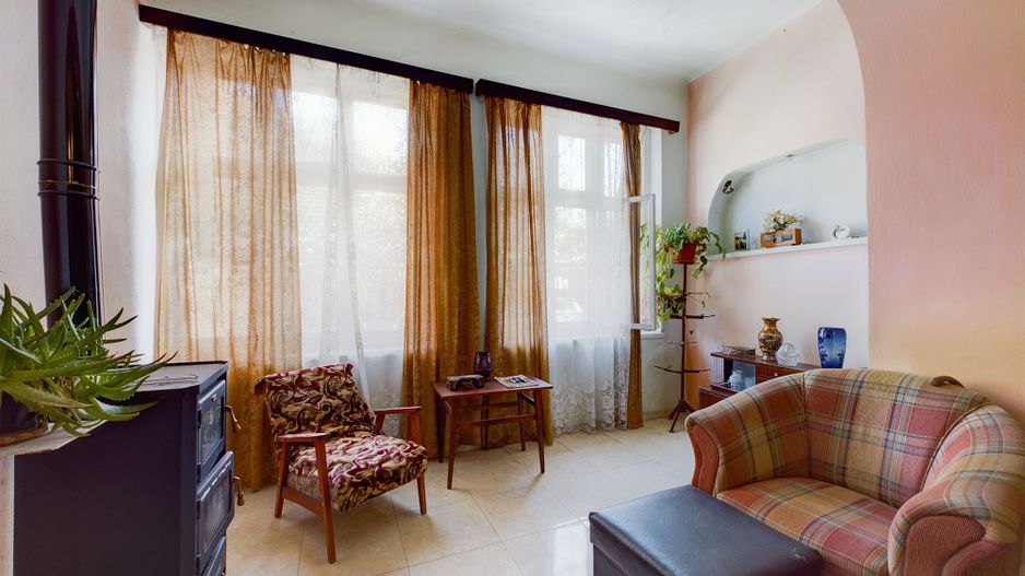 Casă în localitatea Sebiș - Poză 7