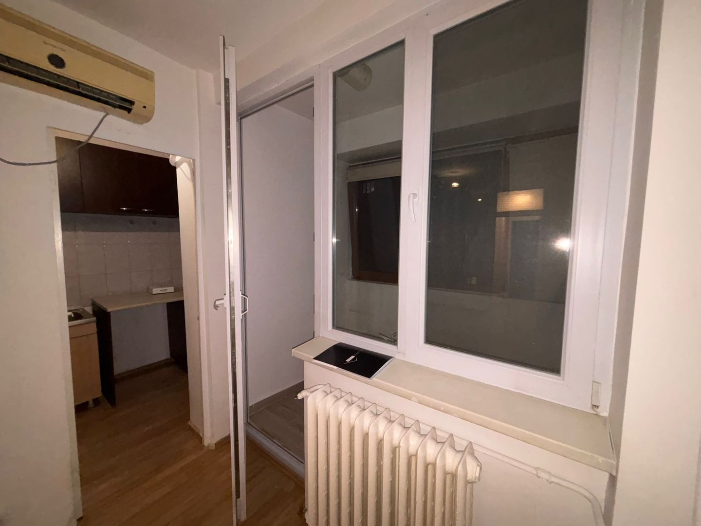 Garsoniera | Pantelimon | Bloc reabilitat - Poză 4