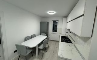 Apartament de 2 camere, 52mp, prima inchiriere, Zona Tribunal - Poză 5