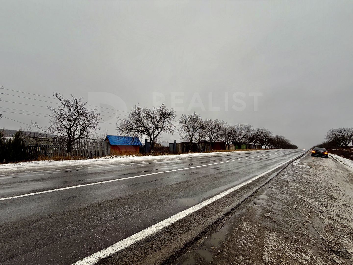 Vânzare, teren, 52 ari, satul Suruceni, Ialoveni - Poză 8