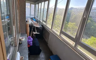 Apartament 3 camere | Lujerului | Metrou 5 min | Bloc la bulevard A267 - Poză 11