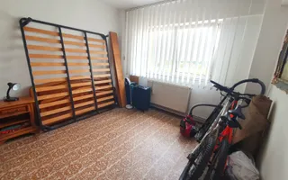 Apartament spațios cu 3 camere și 2 băi – zona Ciucaș / Astra - Poză 14
