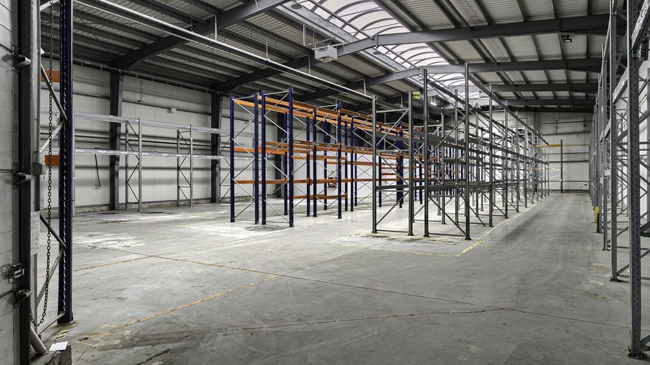 Hale Industriale Premium în Arad suprafete intre 727-1857 mp, Pret Nou - Poză 6