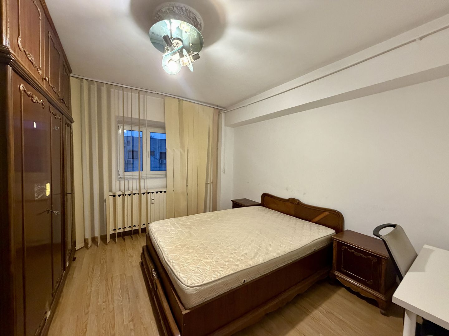 3 camere 82.4 mp Aviatiei etaj 4 - Poză 5