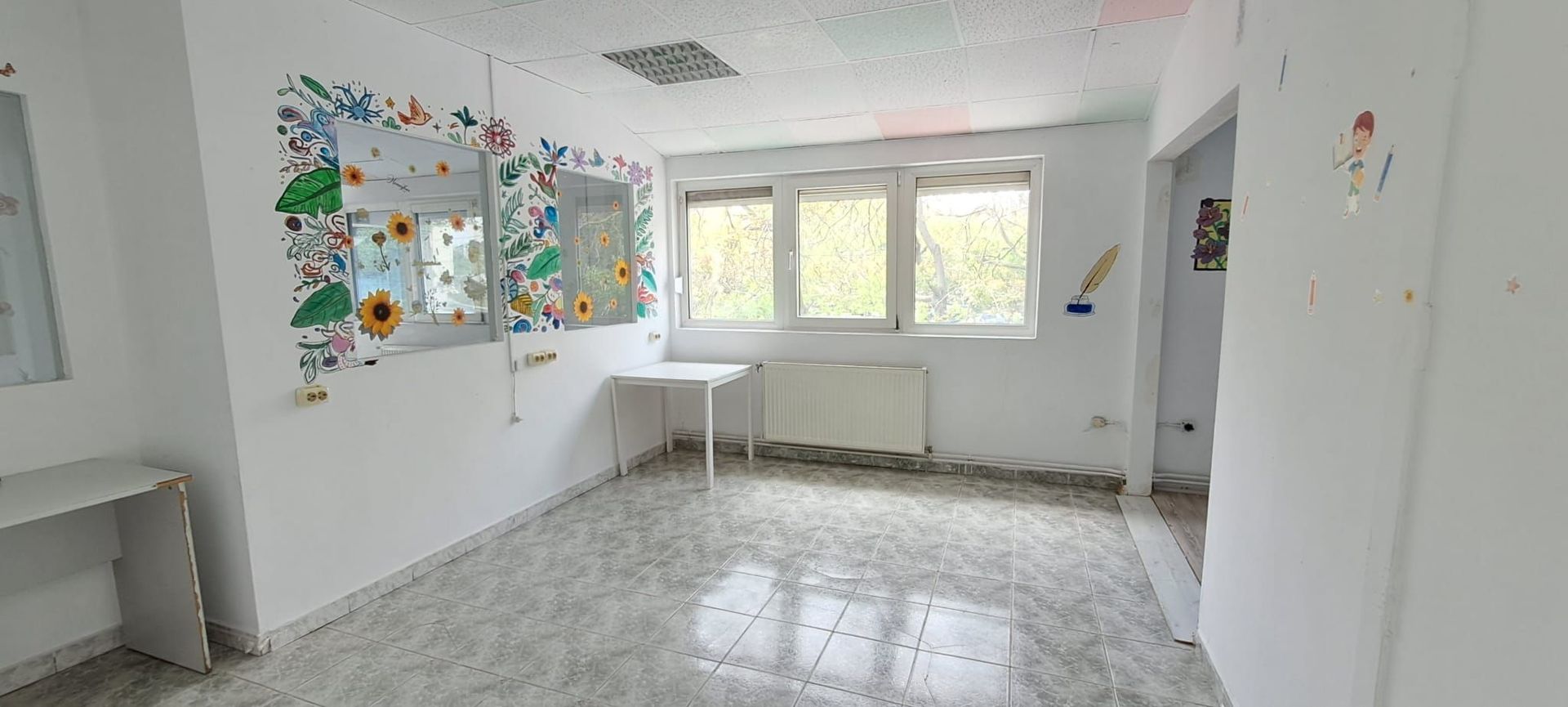 SPATIU BIROU / COMERCIAl Sector 6, Drumul Taberei / Timisoara / Plaza - Poză 2