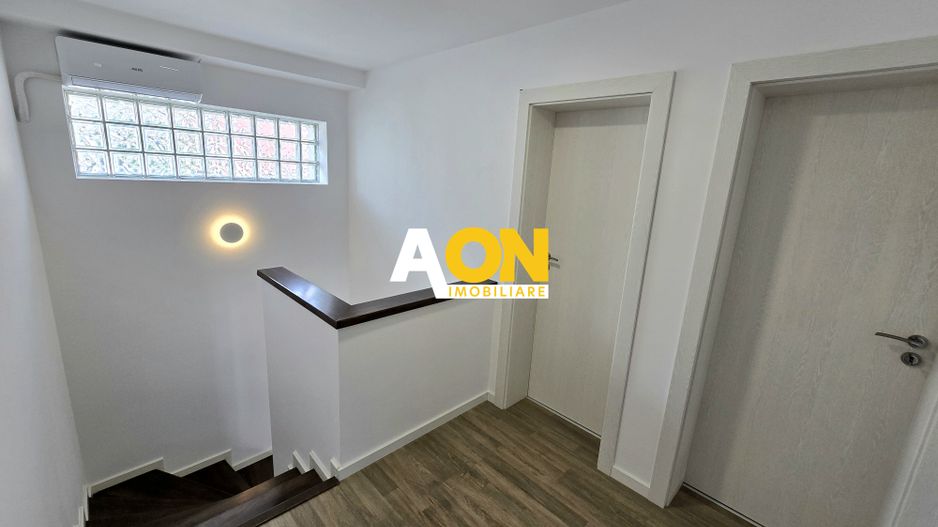 Casă Tip Înșiruit, 4 Camere, Complet Mobilată, zona Cetate - Poză 21