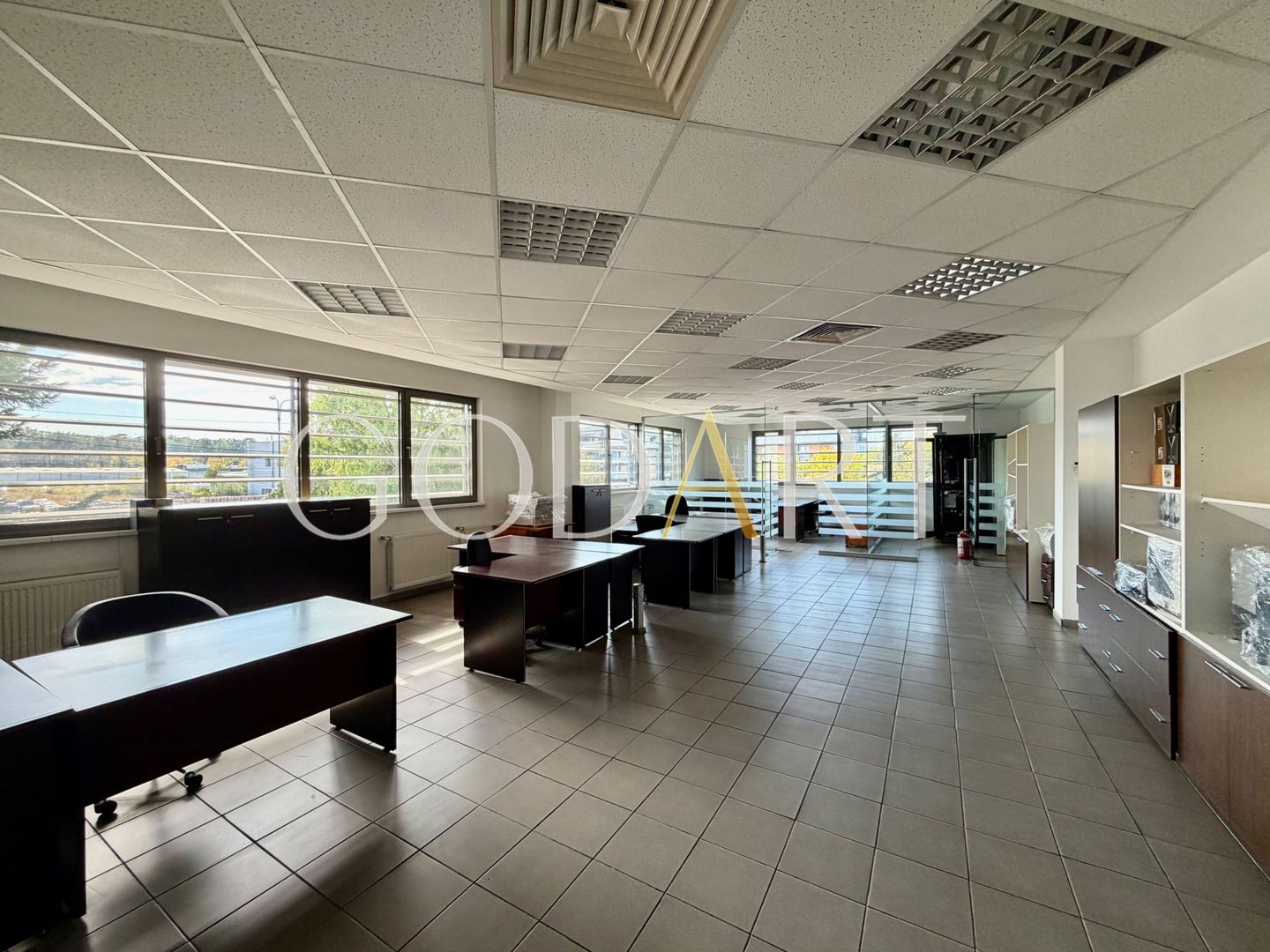 Proprietate industrială de vânzare Otopeni | Hala | Birouri - Poză 19