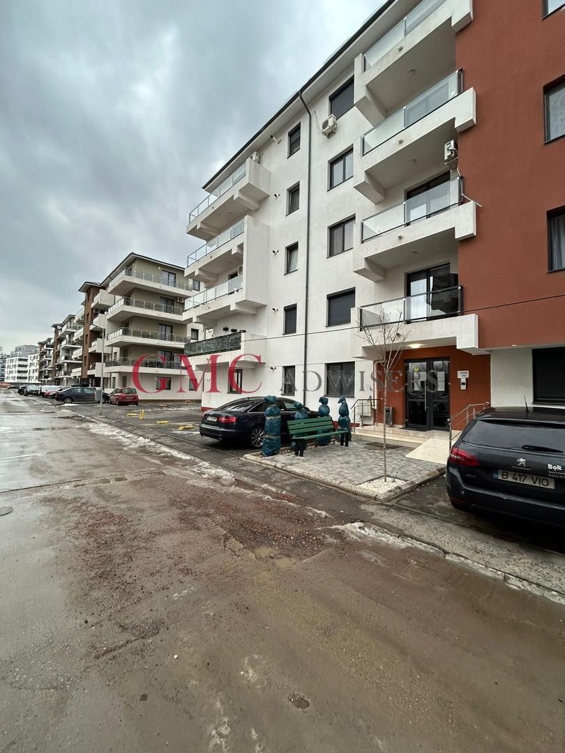 Apartament 3 camere Prelungirea Ghencea - Poză 15