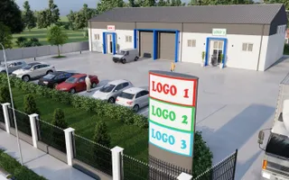 Teren de vanzare 3000 mp cu autorizatie de construire | Zona Centura - Poză 19