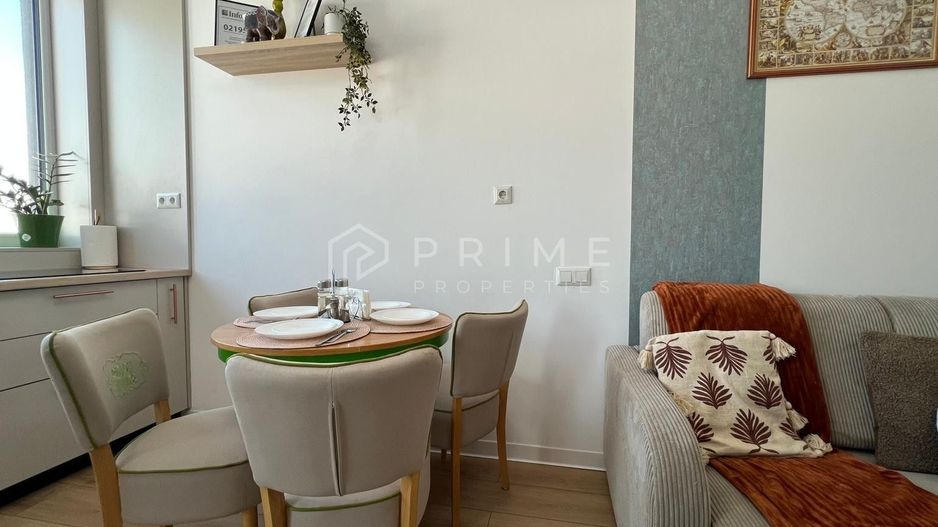 Studio premium transformat în 2 camere | Concept 9 | Vedere panoramică - Poză 6