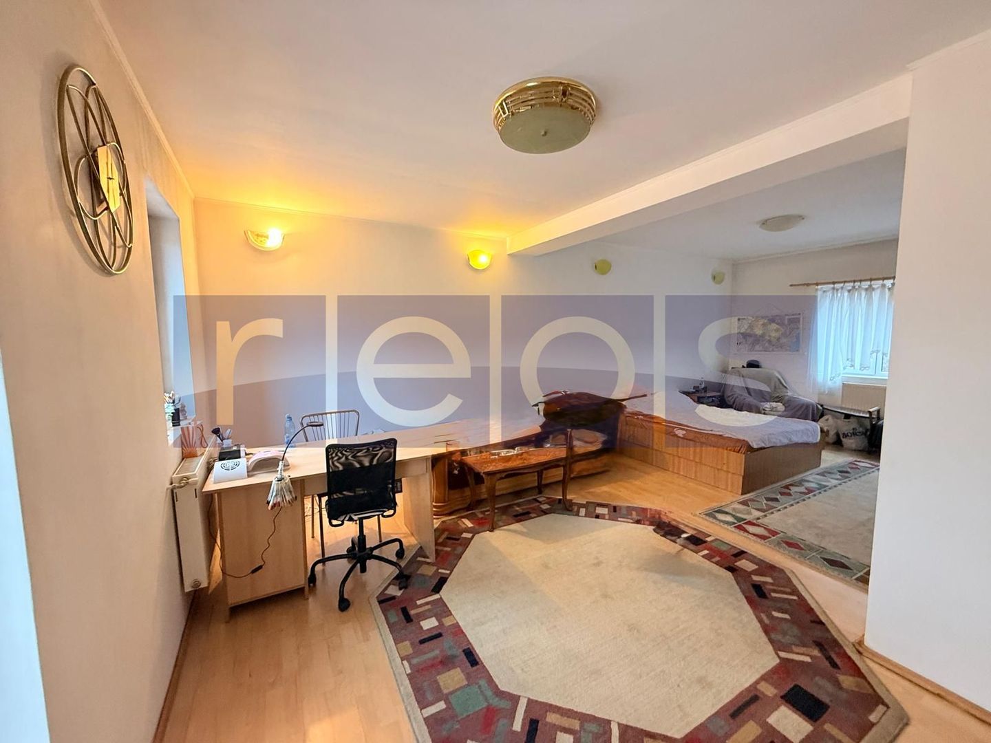 VILA SPATIOASA VATRA LUMINOASA | MEGA MALL | IDEAL FAMILIE - Poză 4
