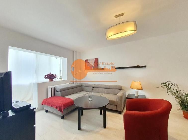 Apartament  2 camere – zona Turda, Ion Mihalache - Poză 4