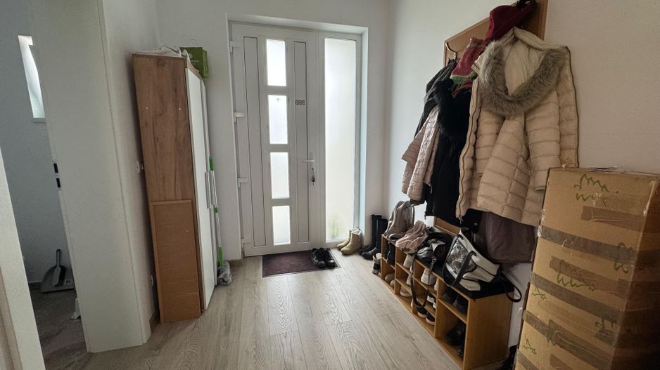 COMISION 0% | Duplex | 127 mp utili | 4 Camere | Zona Urseni | - Poză 6