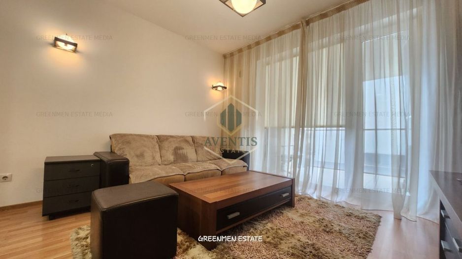 2 camere tip studio, complex rezidential, cu parcare si boxa, Metrou Obor - Poză 9