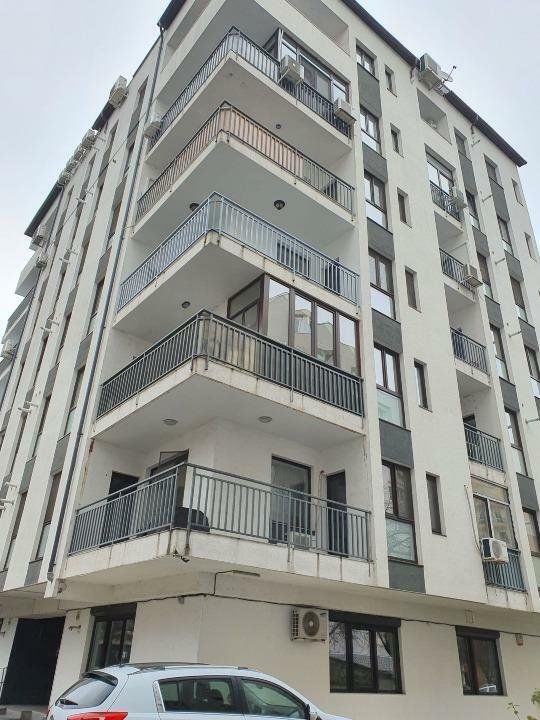 Apartament Calea Calarasi/Universitatea Hyperion - Poză 12