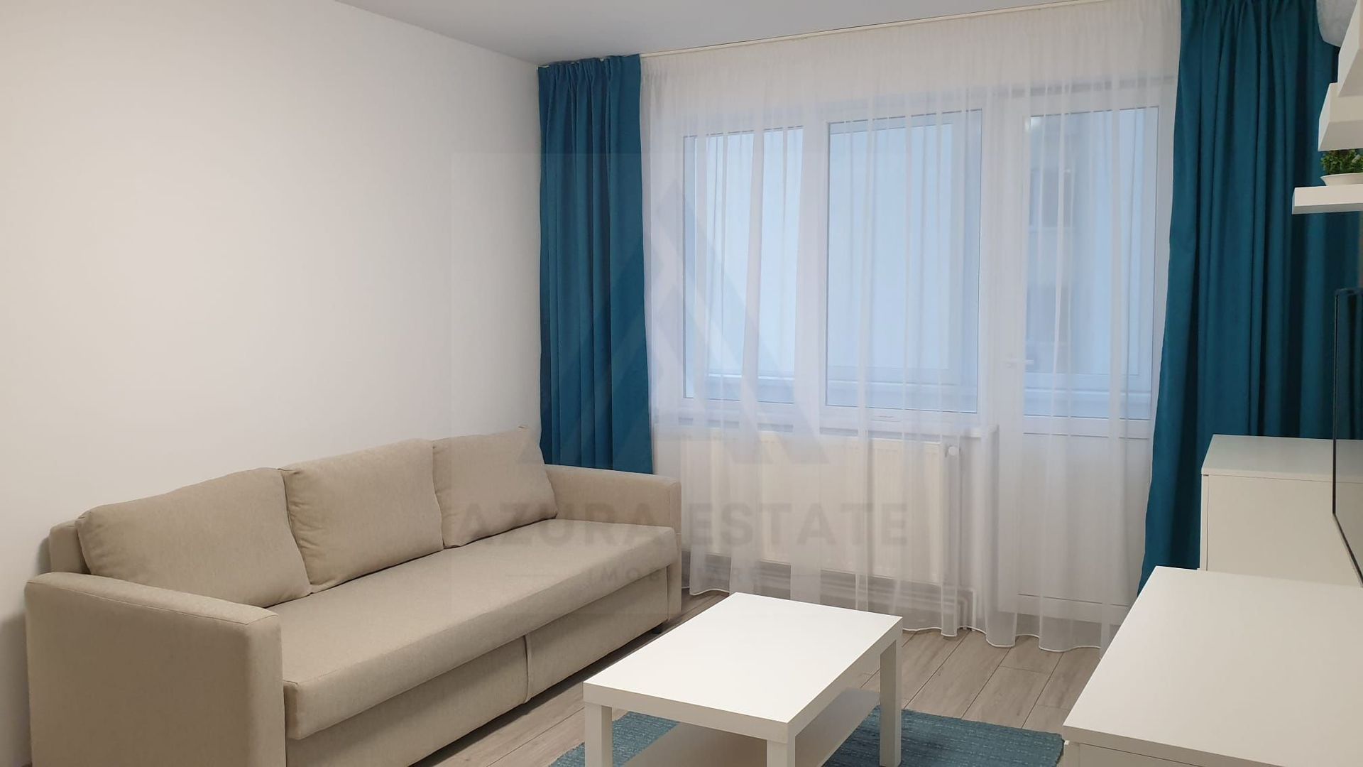 Apartament modern 2 camere 52 mp utili Bulevardul Mihai Viteazul - Poză 1