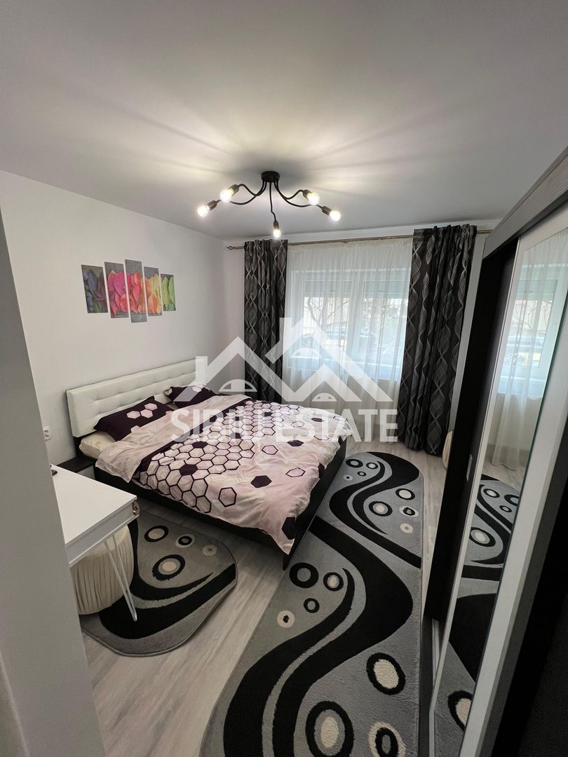 Apartament Premium 3 Camere Decomandat | Zona Mihai Viteazu – Hipodrom - Poză 10