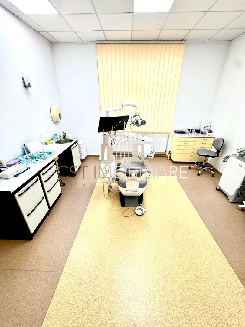 Cabinet stomatologic in zona centrala – Timisoara - Poză 6