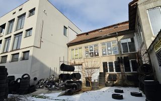 Spațiu comercial de vânzare – Craiova, zona SIF Oltenia – Promenada - Poză 9