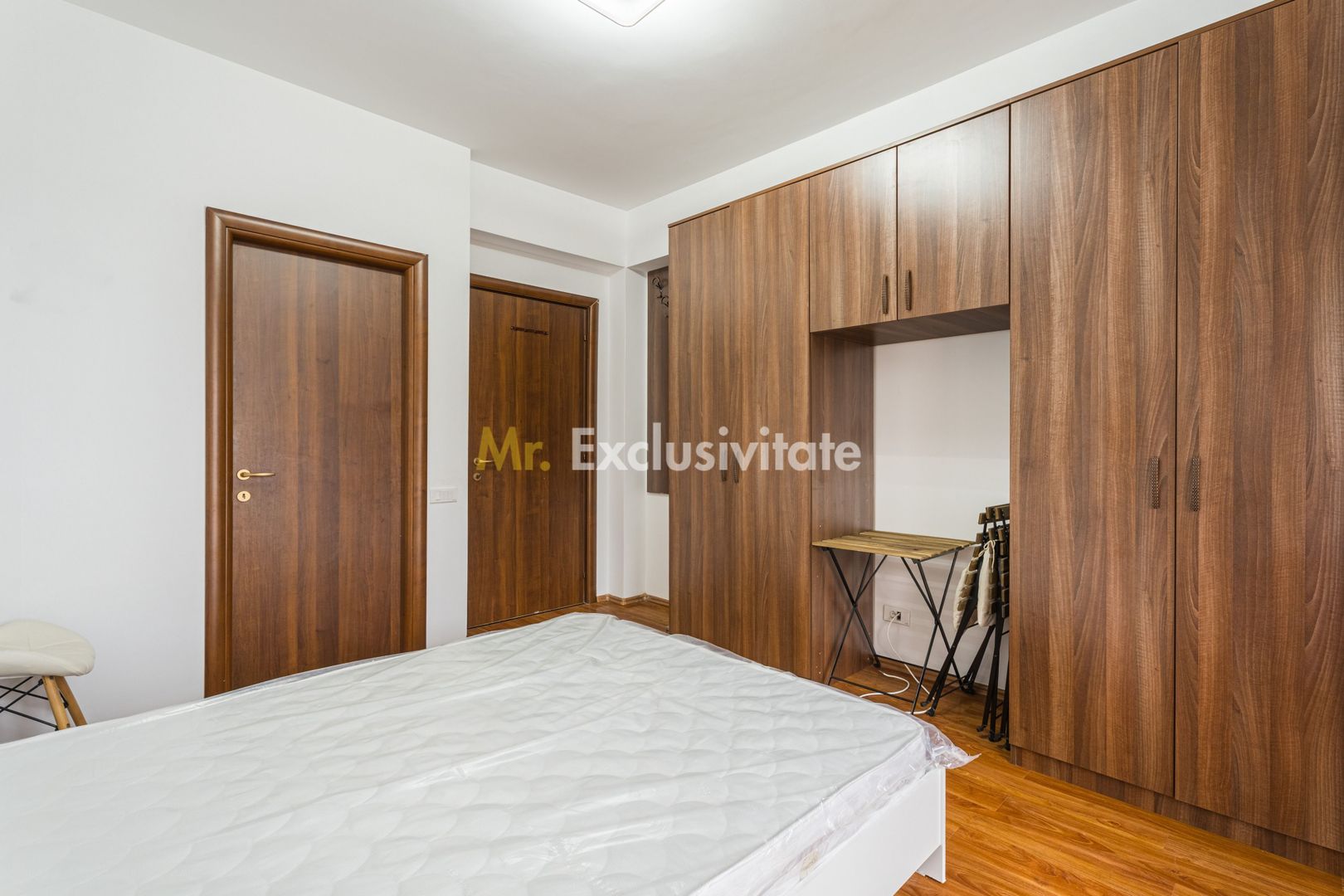 Apartament 2 camere | 2 băi |80 mp| vedere panoramică | Bucureștii Noi - Poză 5